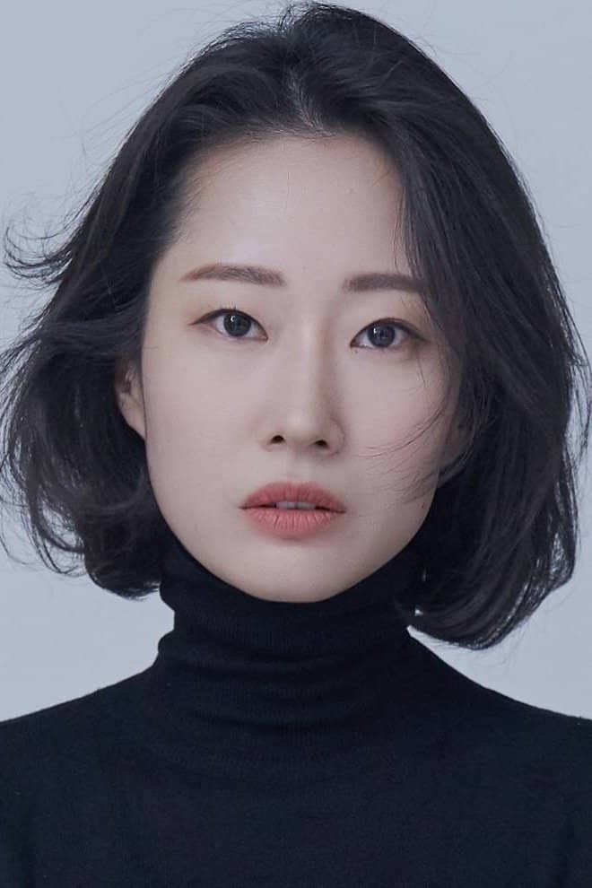 Cho Yu-jin