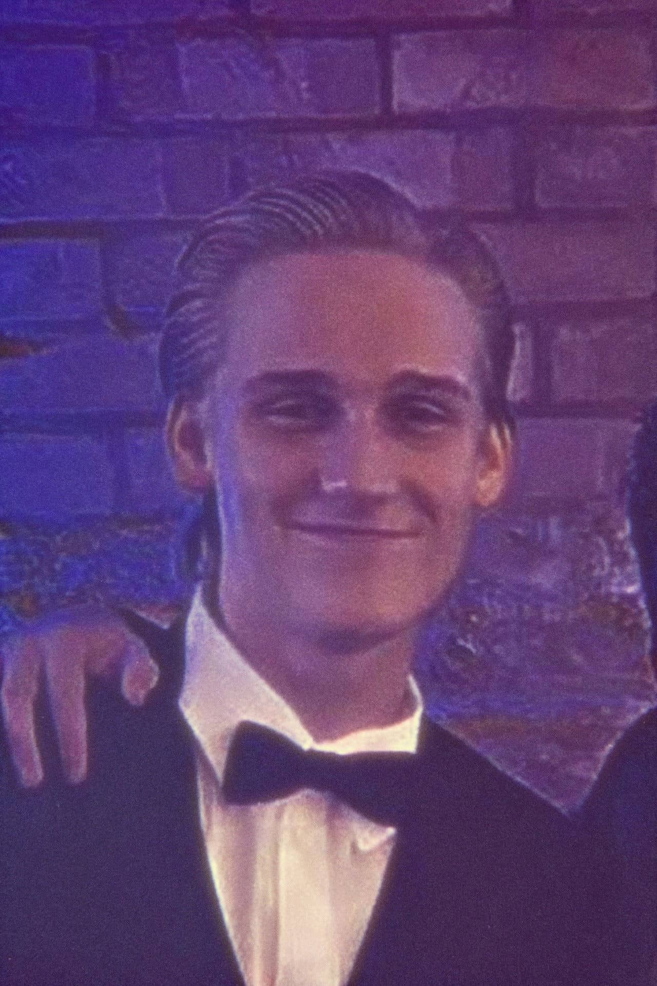 Ronan Bird