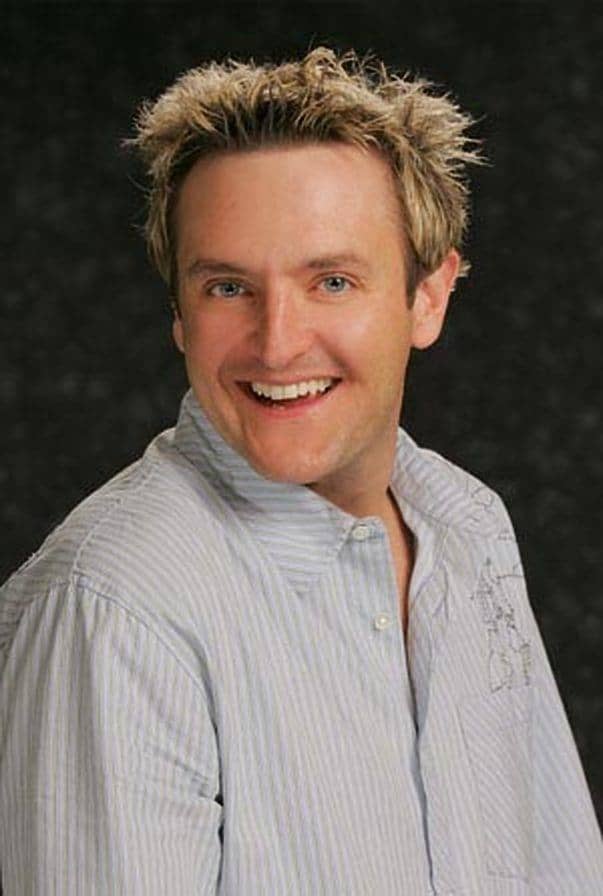 Mike 'Boogie' Malin