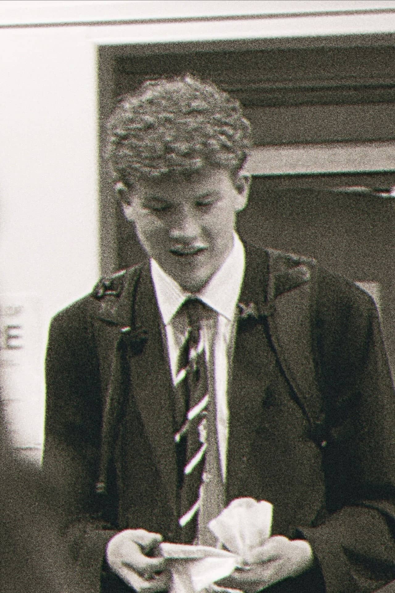 Tom Matthews