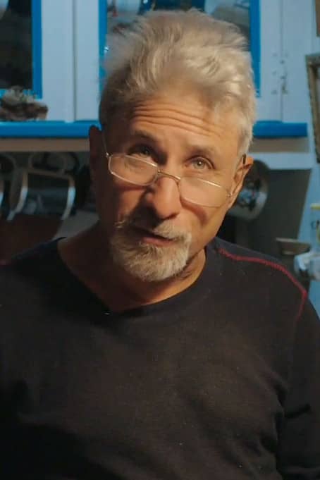 David Bergman