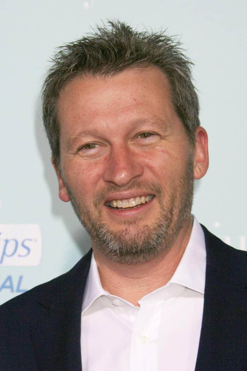 Ken Kwapis