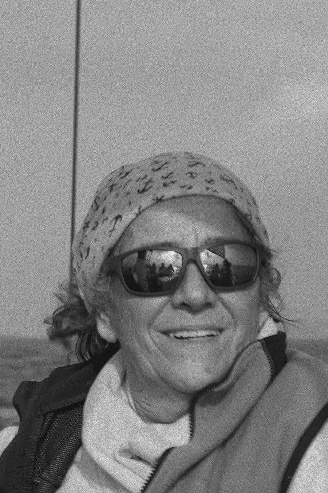 Cristina Gómez