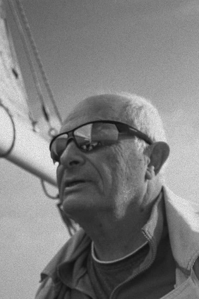Antonio Grandío