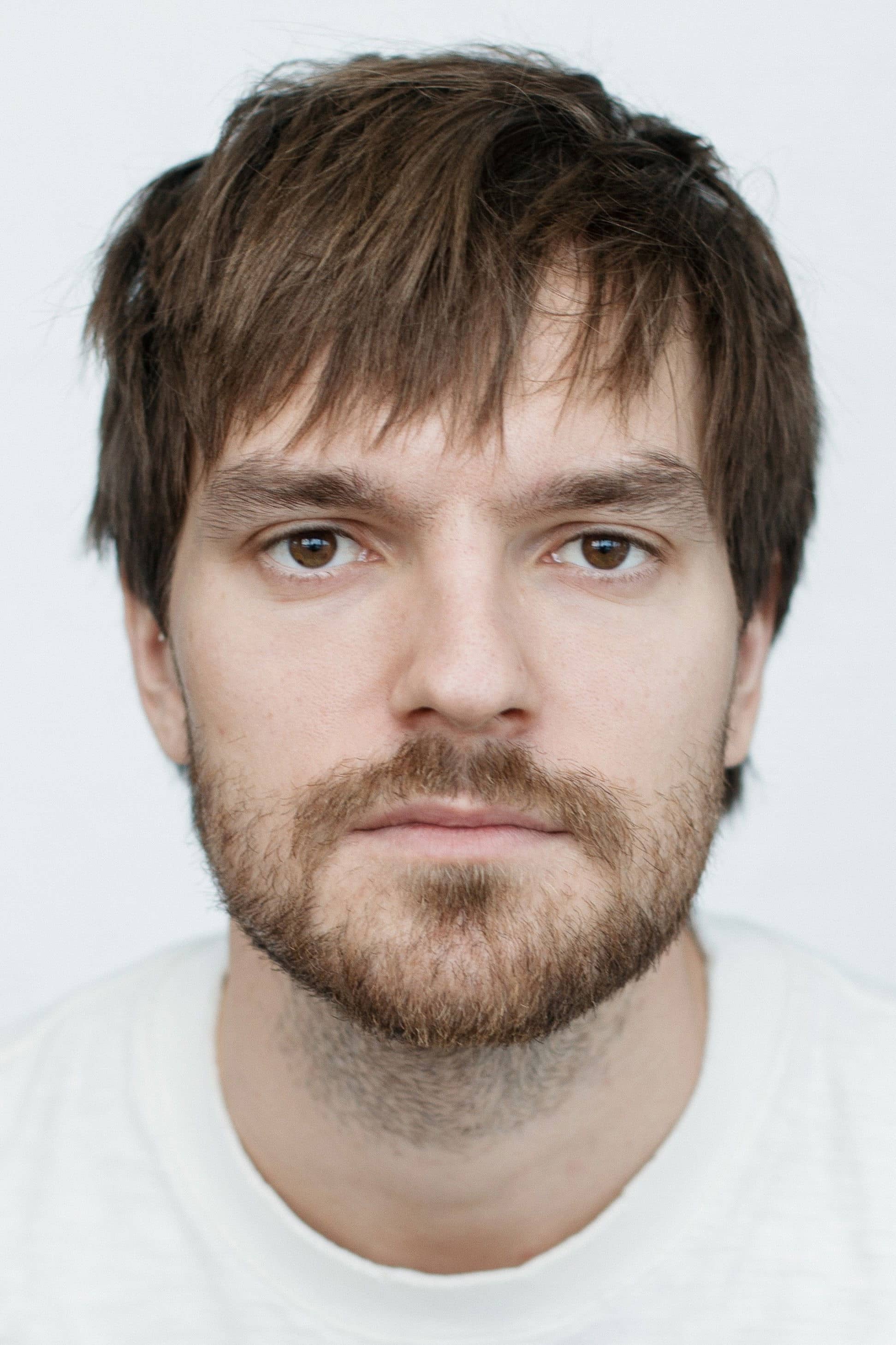 Nikita Volkov