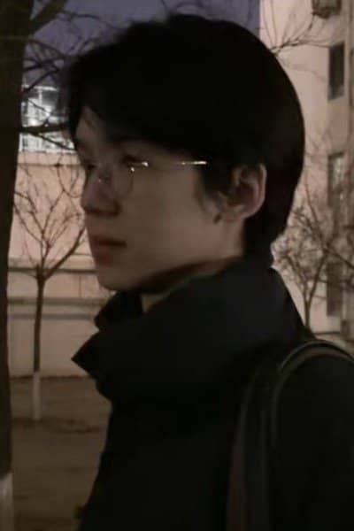 Li Yixiang