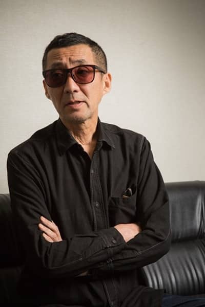 Hidenori Ishida