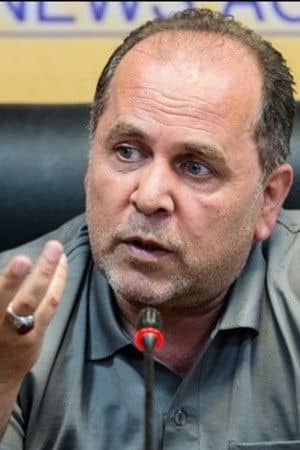 Ali Ghaffari