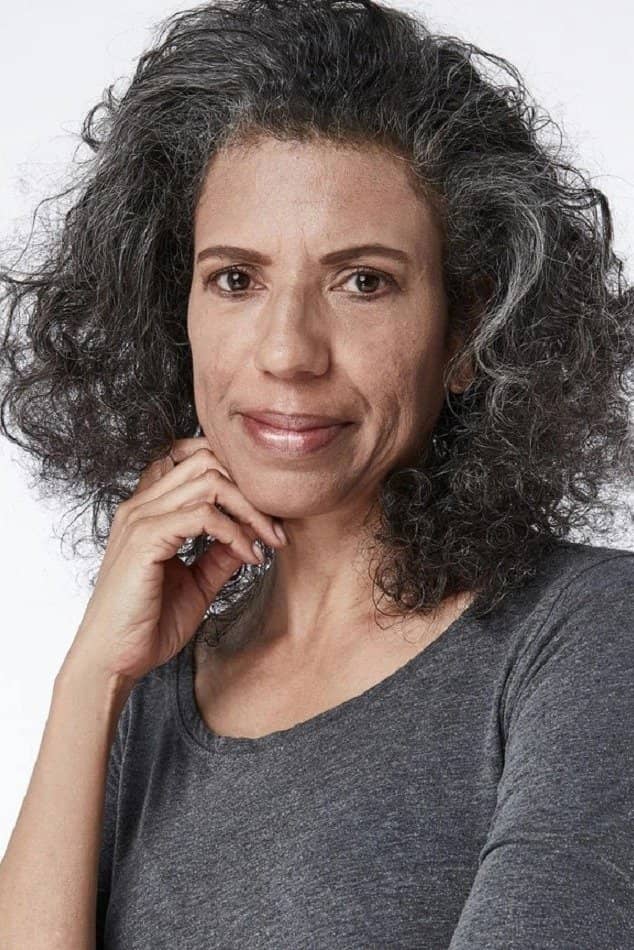 Cynthia Garbutt