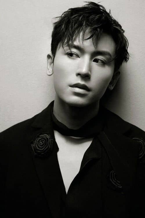 Zhang Zhehan