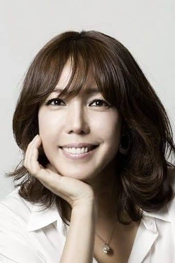 Jeon Soo-kyeong