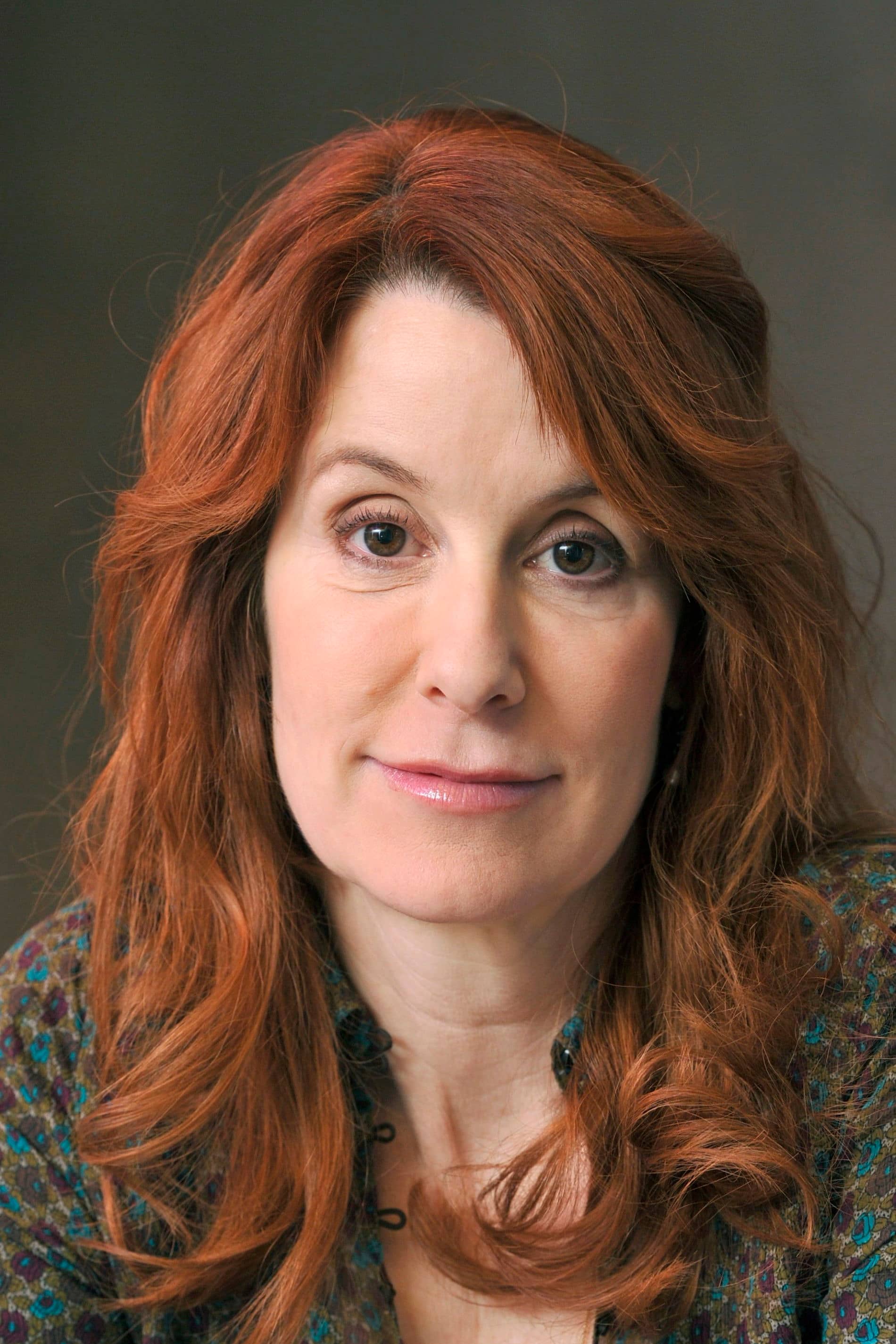 Lisa Ohlin