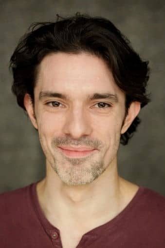 Joe Wredden