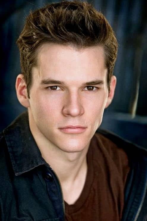 Mark Hapka