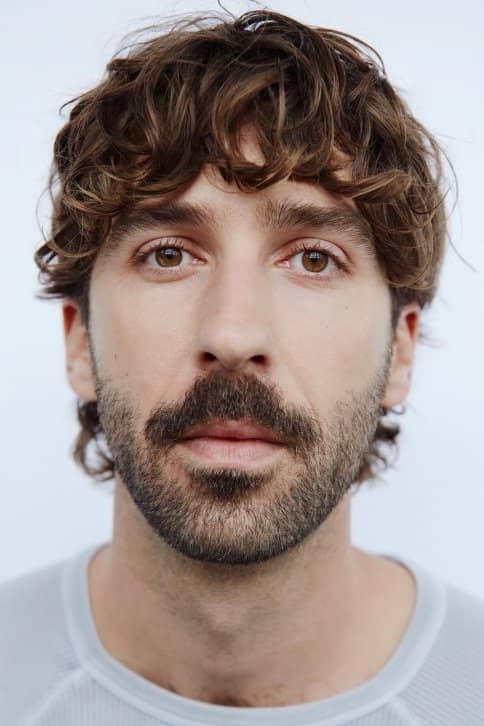 David Giguère