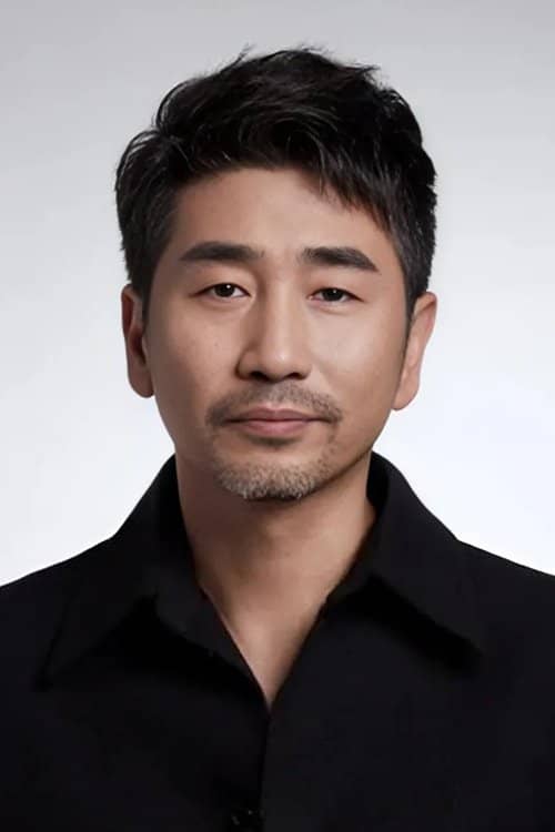 Sha Baoliang