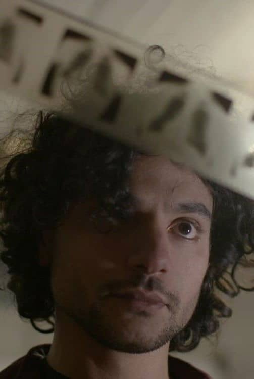 Samy Benammar