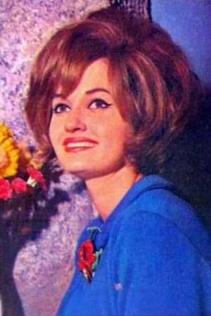 Isabel Cristina