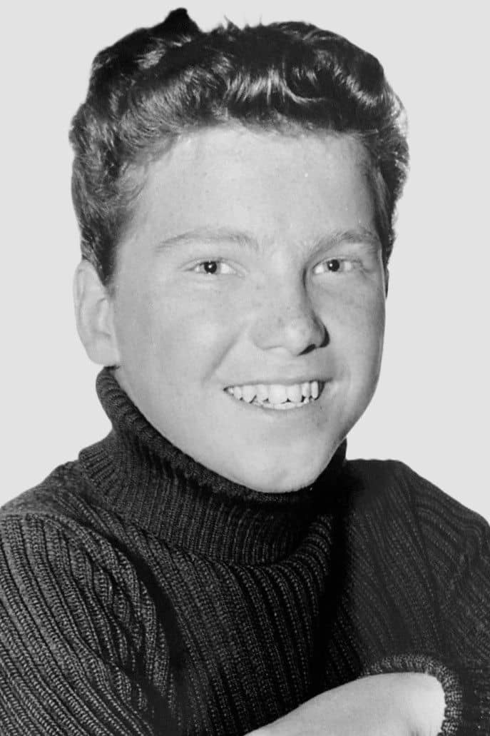 Eddie Hodges