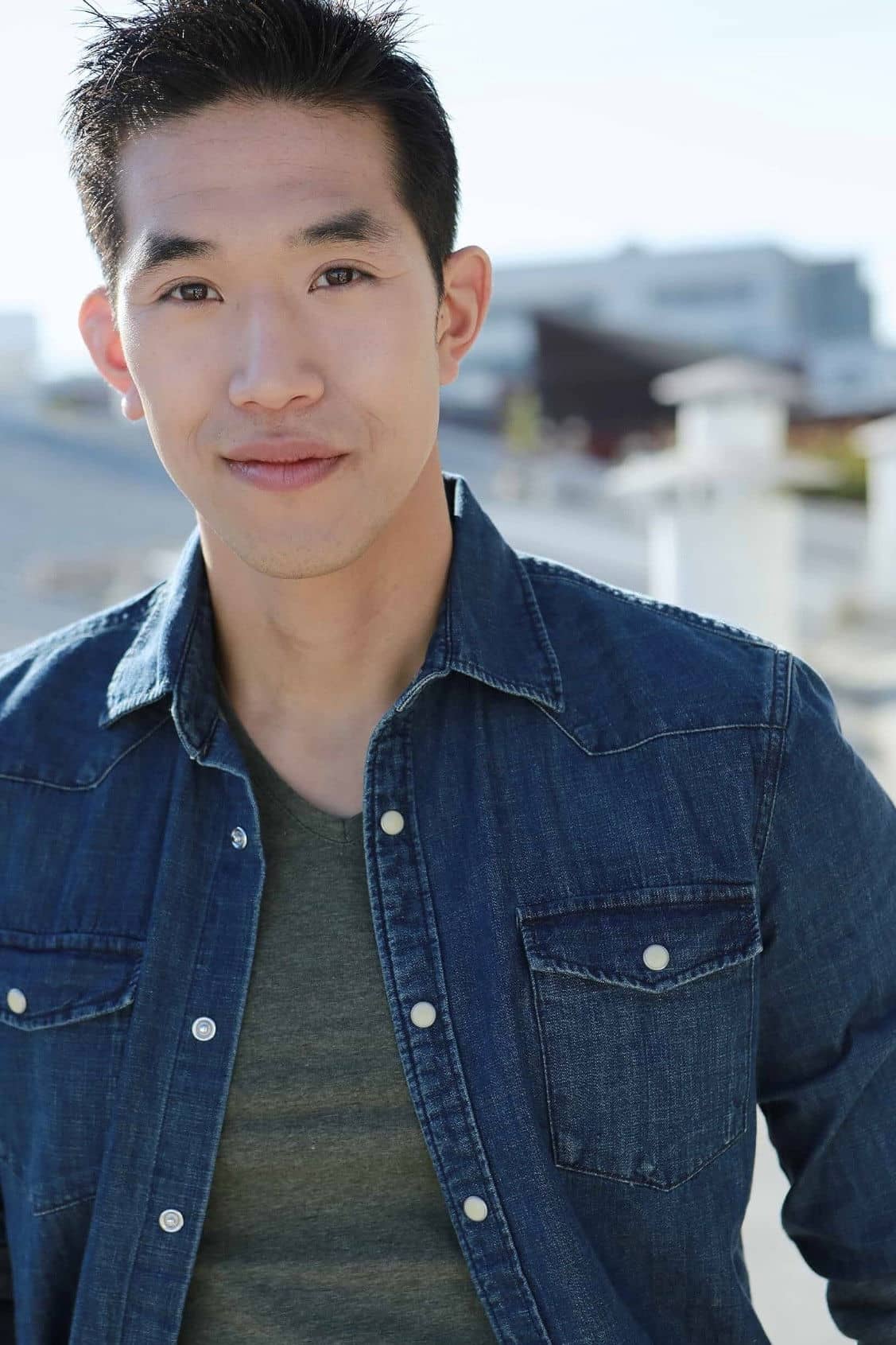 Jaysen Lai