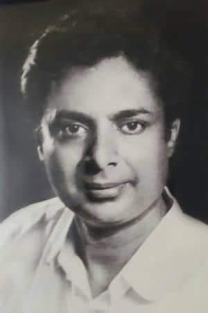 Shani Mahadevappa