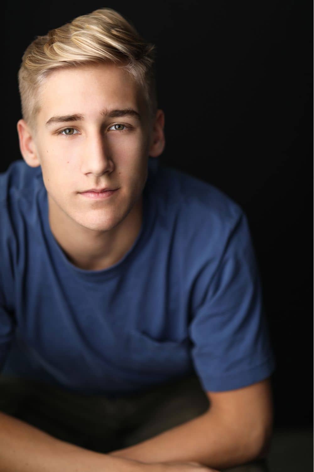 Ethan Kinakin