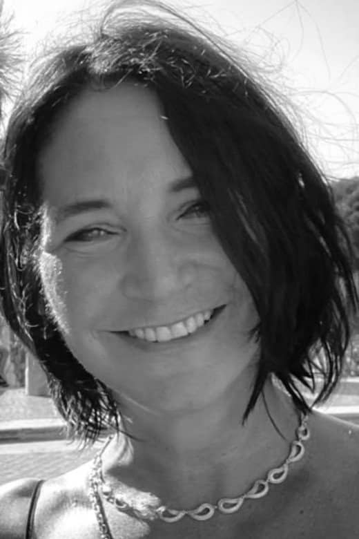 Rachel Leiterman