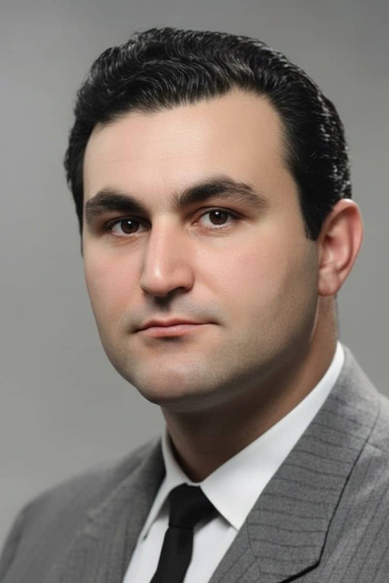 Ünal Gürel