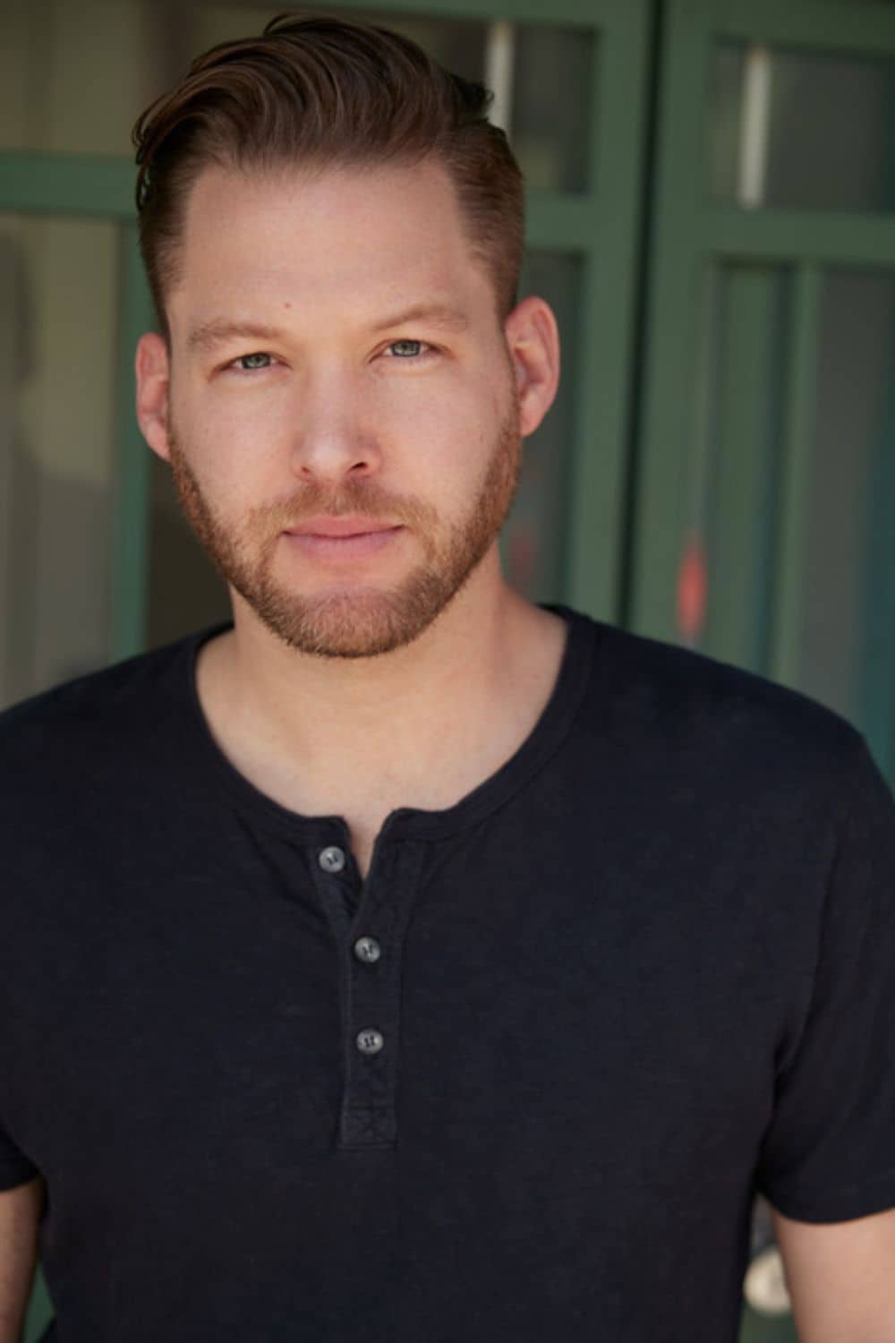 Andrew Bechtold