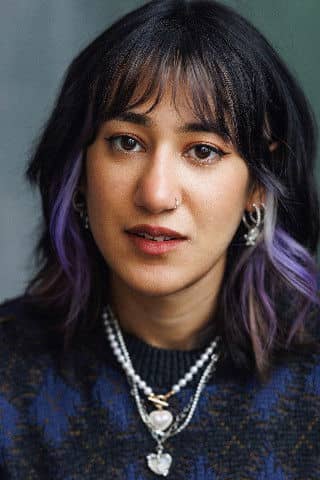 Insia Durrani