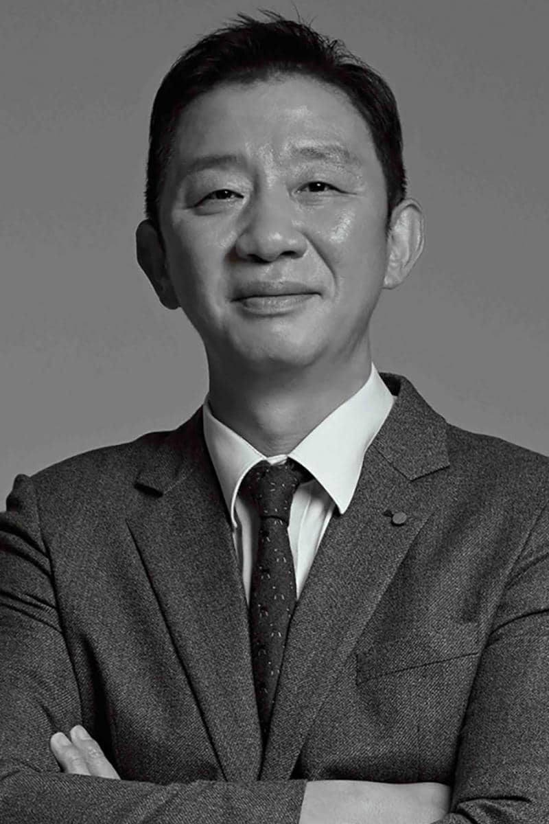 Heo Jae