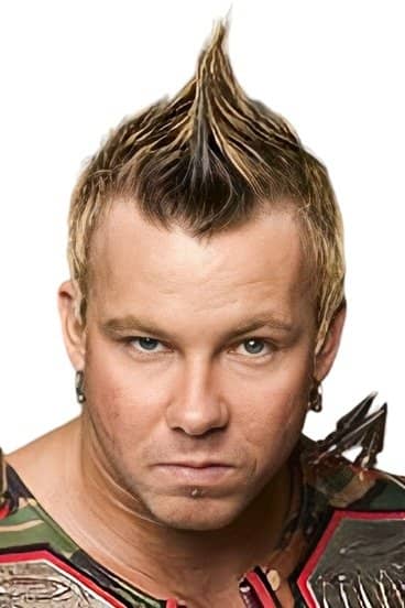 Shannon Moore