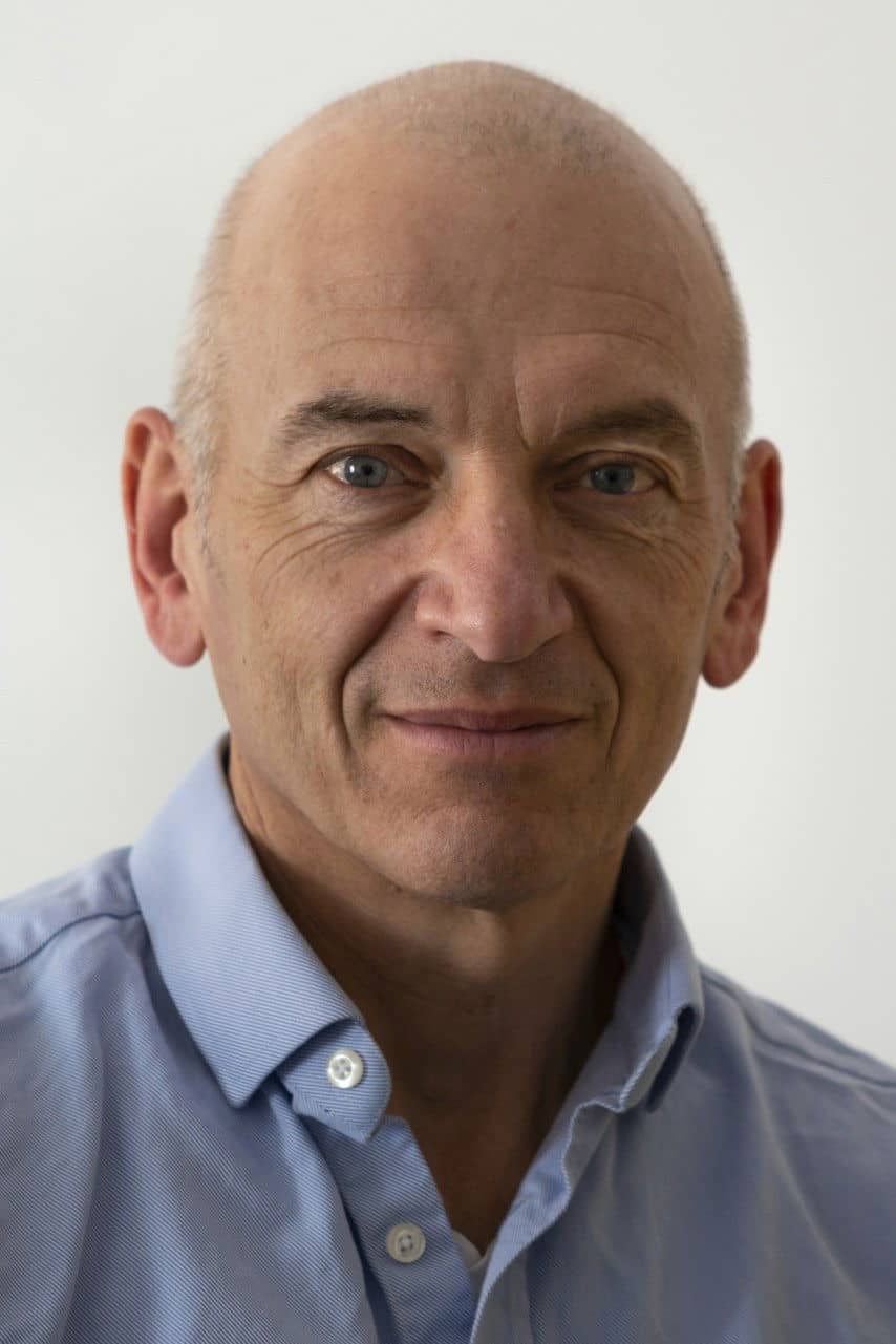 Phil Grabsky