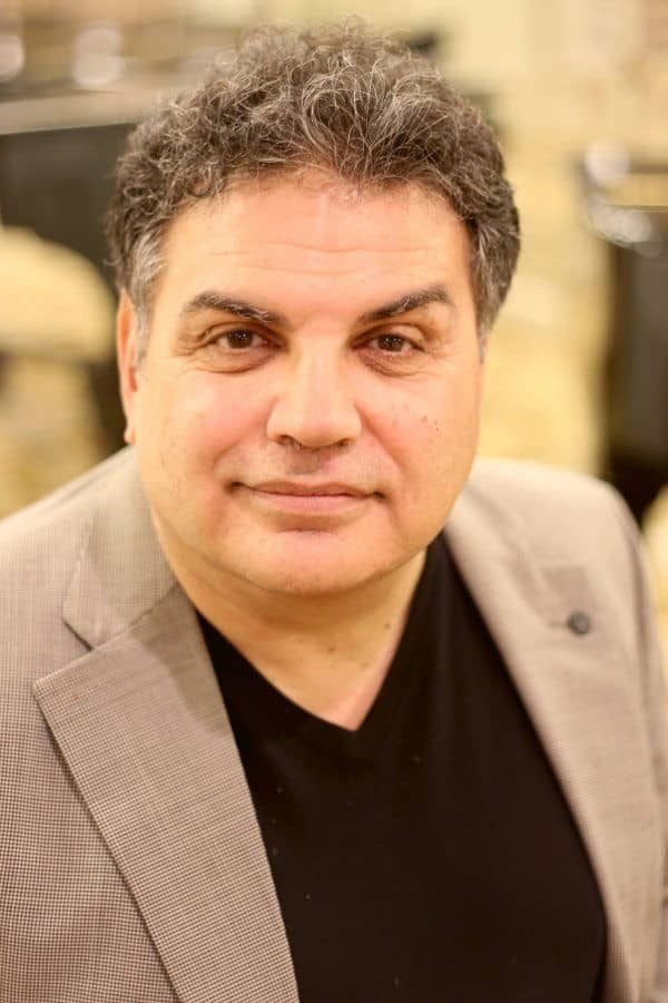 James DiEugenio