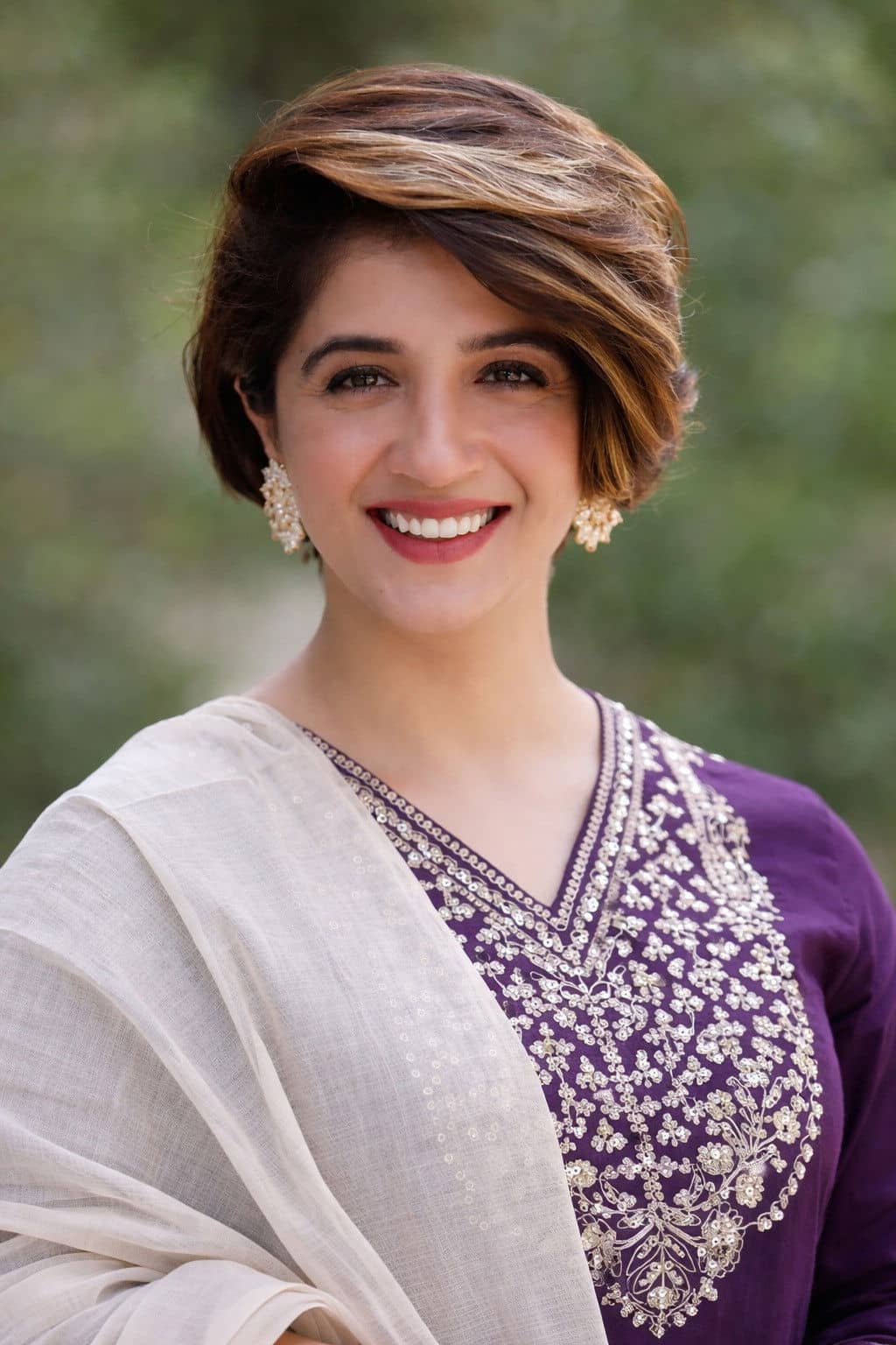 Snehlata Vasaikar