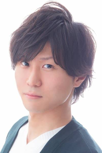 Yusuke Hoshino