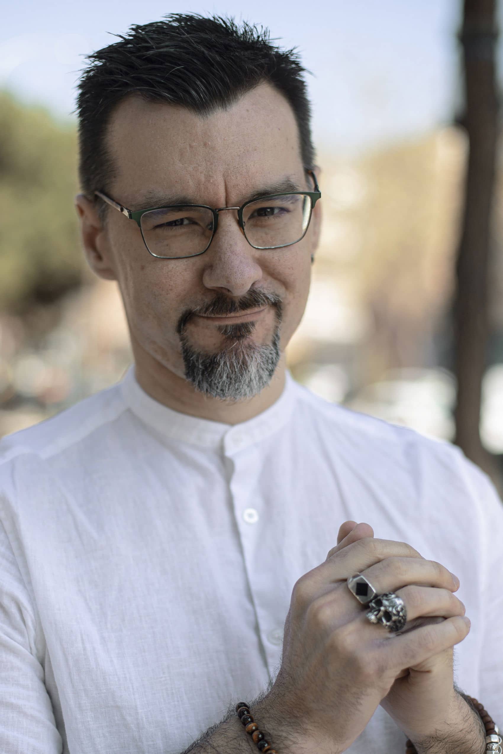 Lorenzo Ayuso