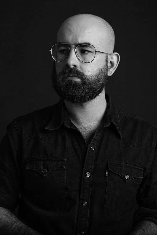 Daniel Marin