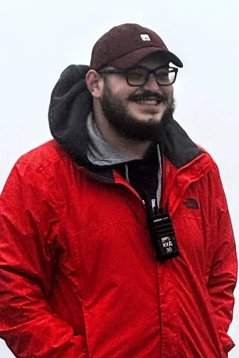 Asif Isgandarli
