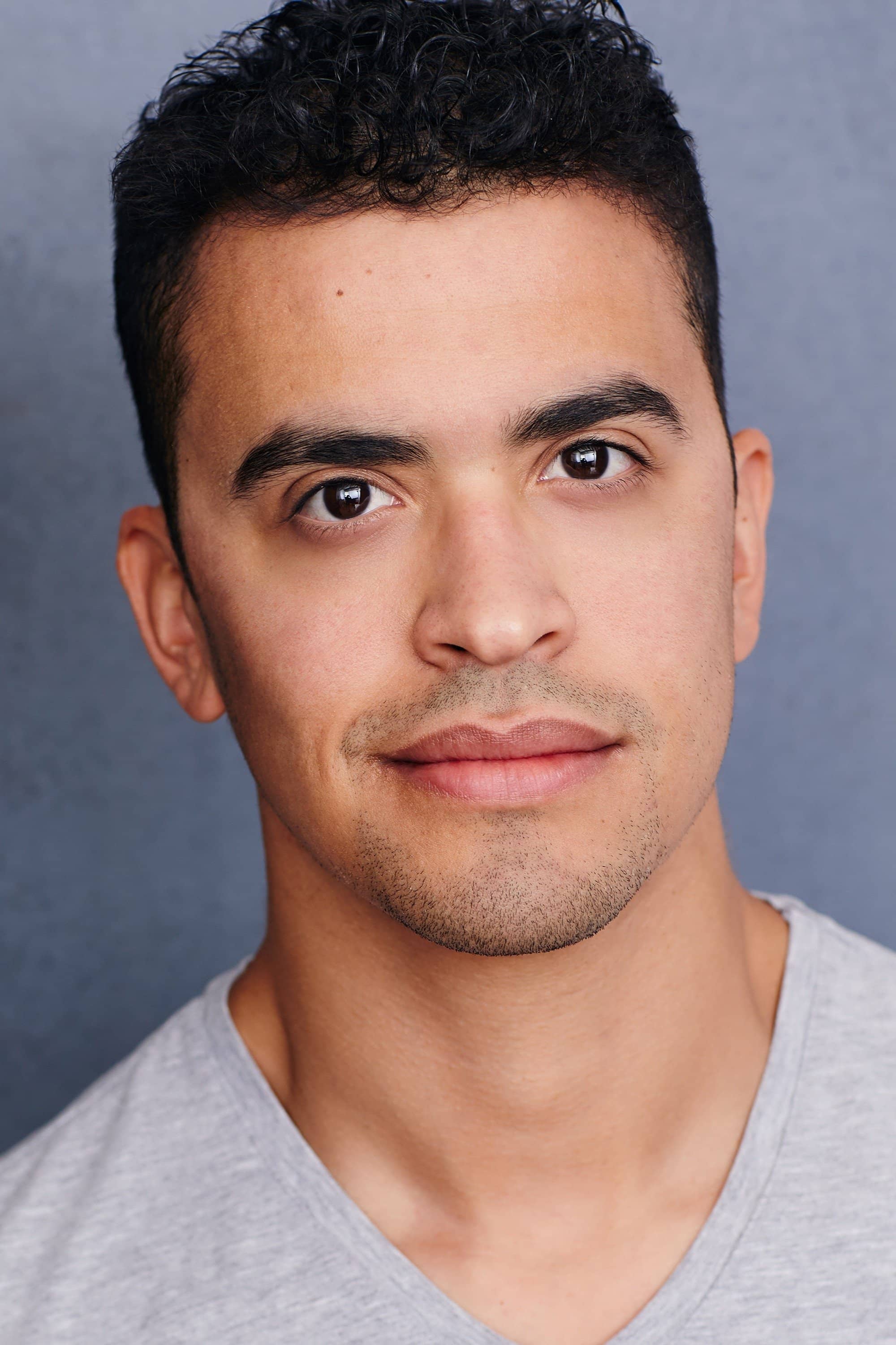 Jorge Sanchez Diaz