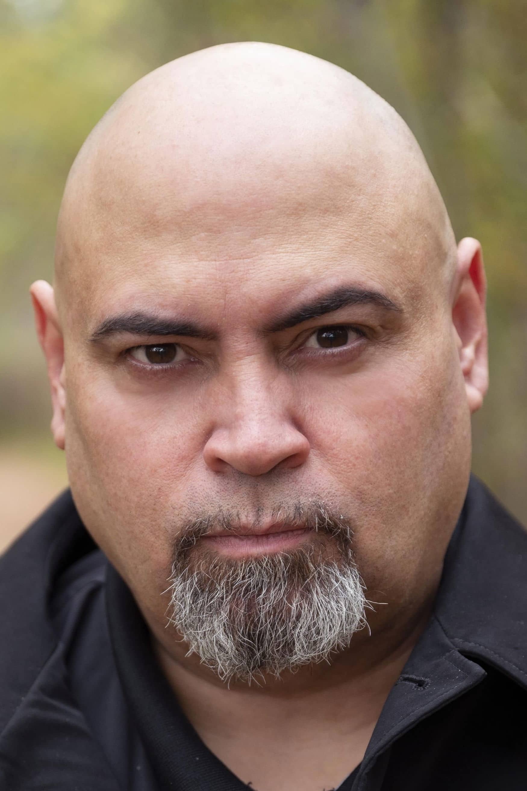 Marcos Antonio Miranda
