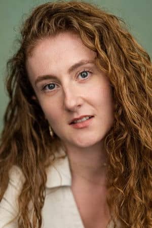 Helen Baird