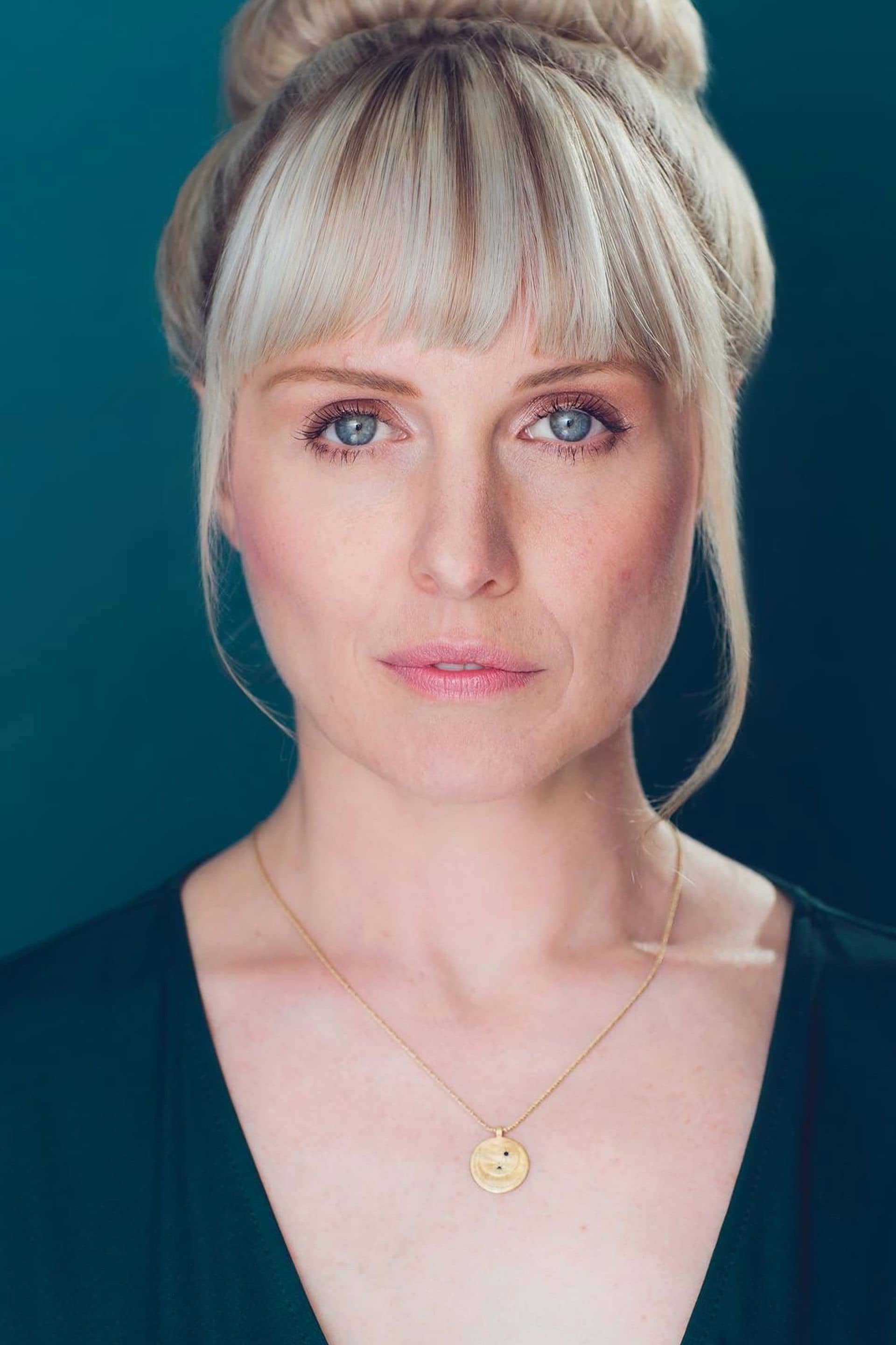 Bec Fordyce