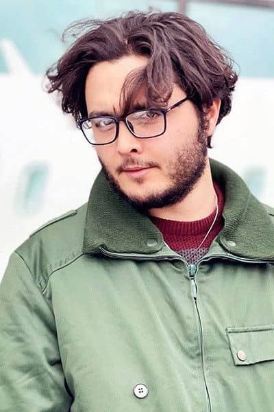 Elvin Rustamzade