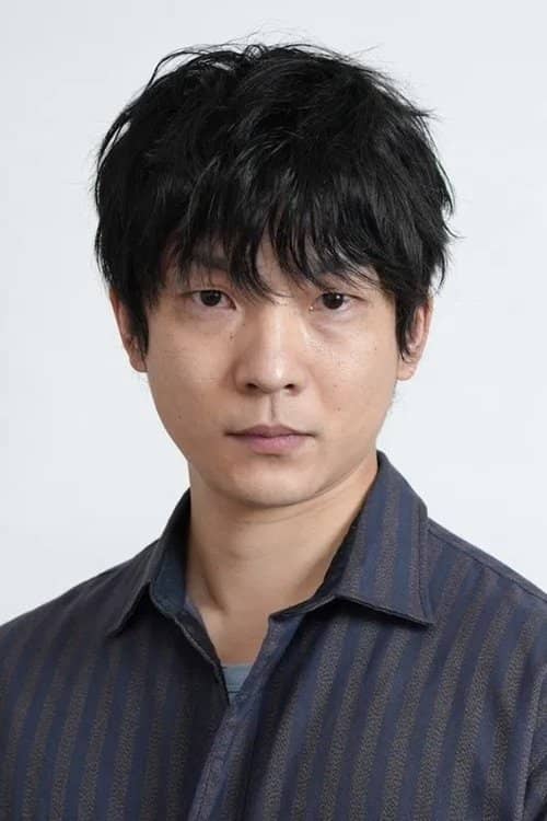 Toshihito Kokubo