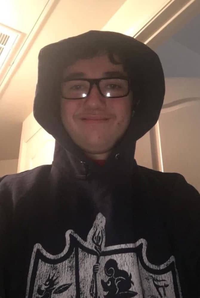 Connor Wallace
