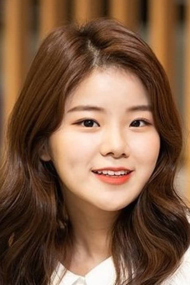 Park Ji-ye