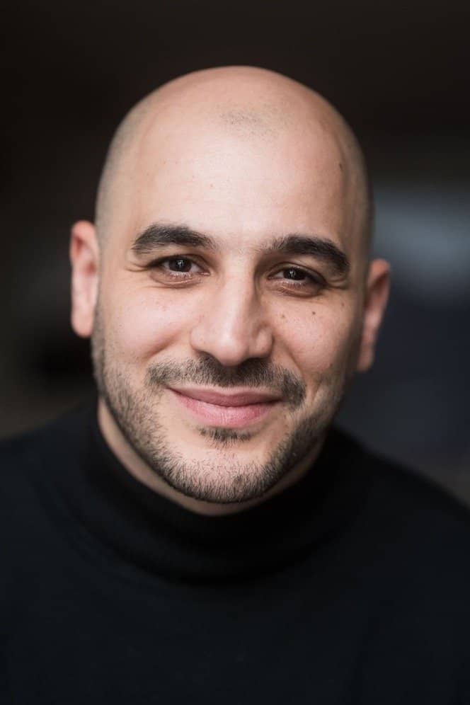 Mehdi Djaadi