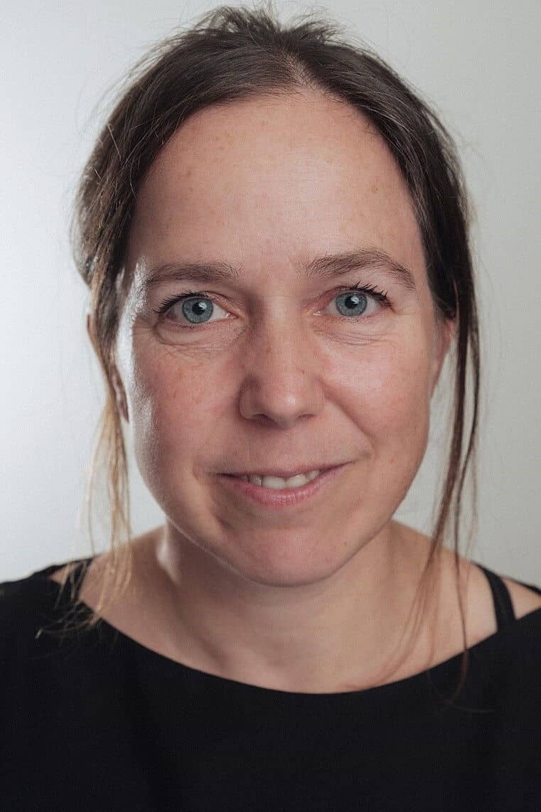 Mélanie Carrier