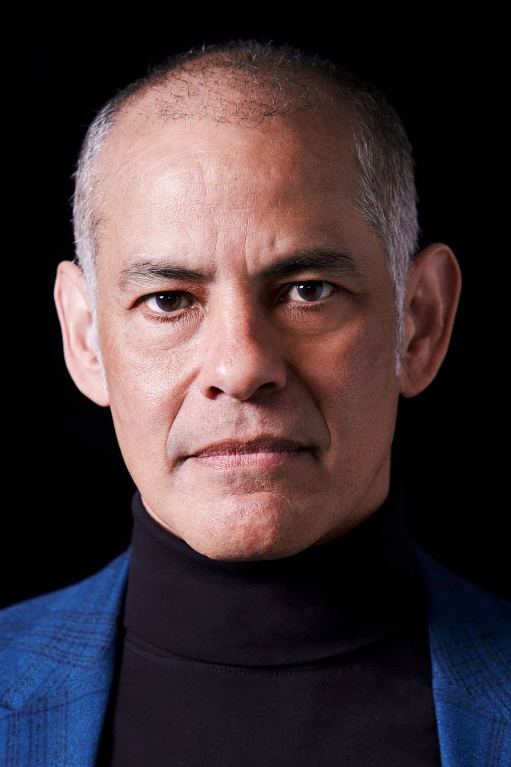 Mark D. Espinoza